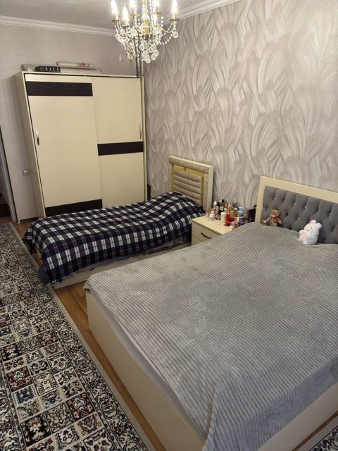 İcarəyə verilir 2 otaqlı yeni tikili 170 m² — Bakı