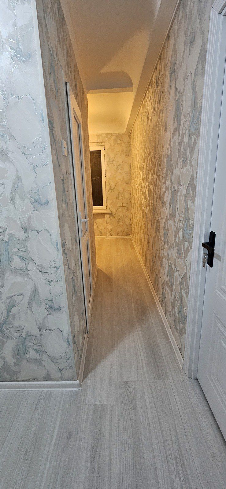 Satılır 2 otaqlı köhnə tikili 43 m² — Mənzil, Bakı (7)