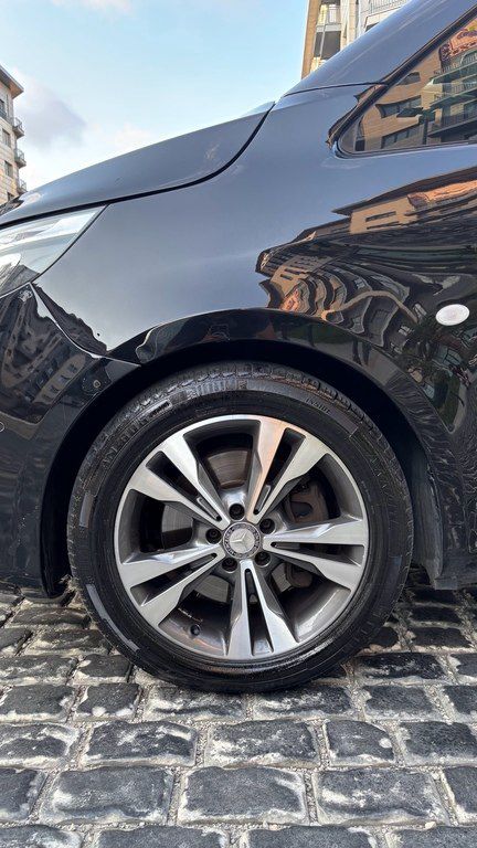 Mercedes Vito 119 CDI, 2.1 L, 2017 il, 279 000 km — Avtomobillər, Bakı (11)