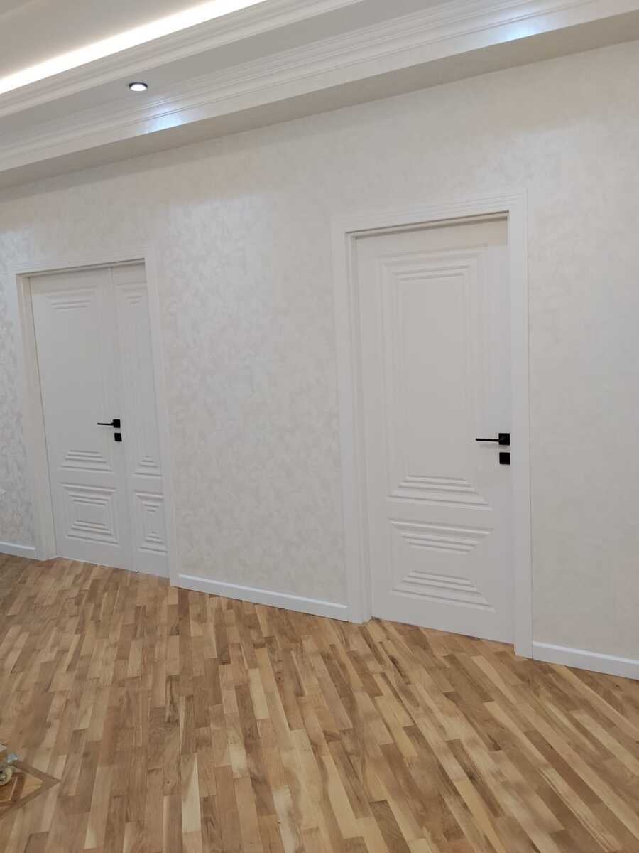 Satılır 2 otaqlı yeni tikili 85 m² — Mənzil, Bakı (4)