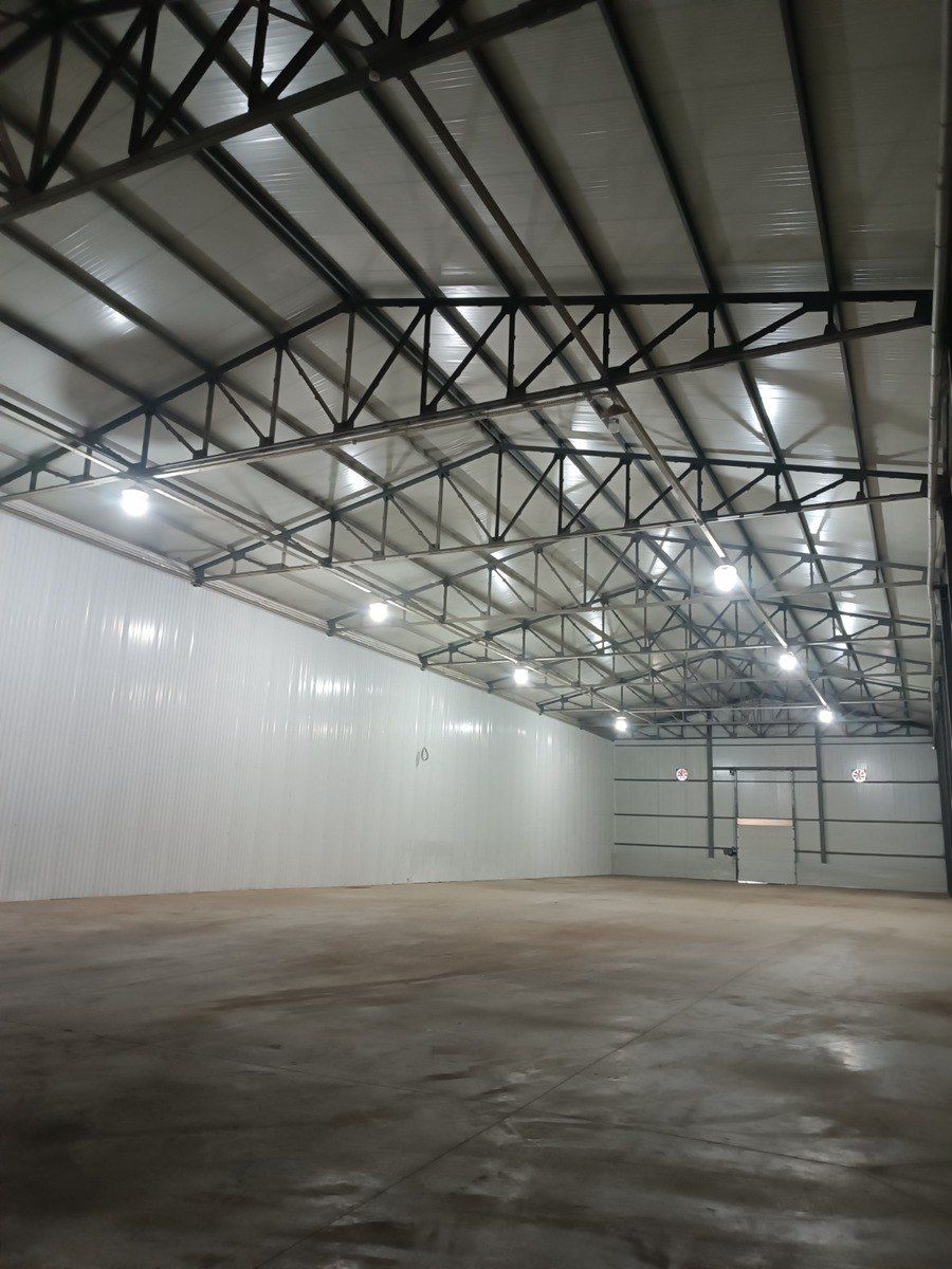 İcarəyə verilir obyekt 1000 m² — Əmlak, Bakı (7)