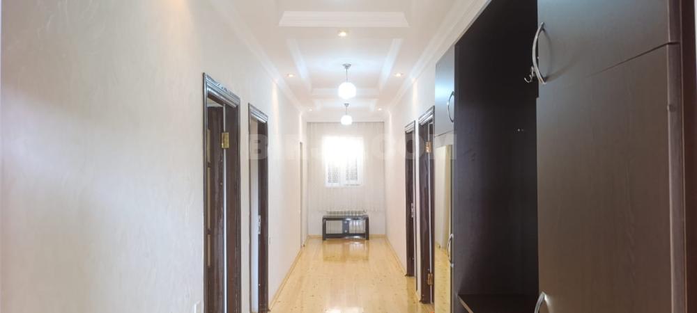 Satılır həyət evi, Savalan qəs — Ev, villa (8)