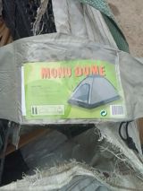 Mono Dome düşərgə çadırı - Model: Mono Dome (Product code: D002241 — Палатки