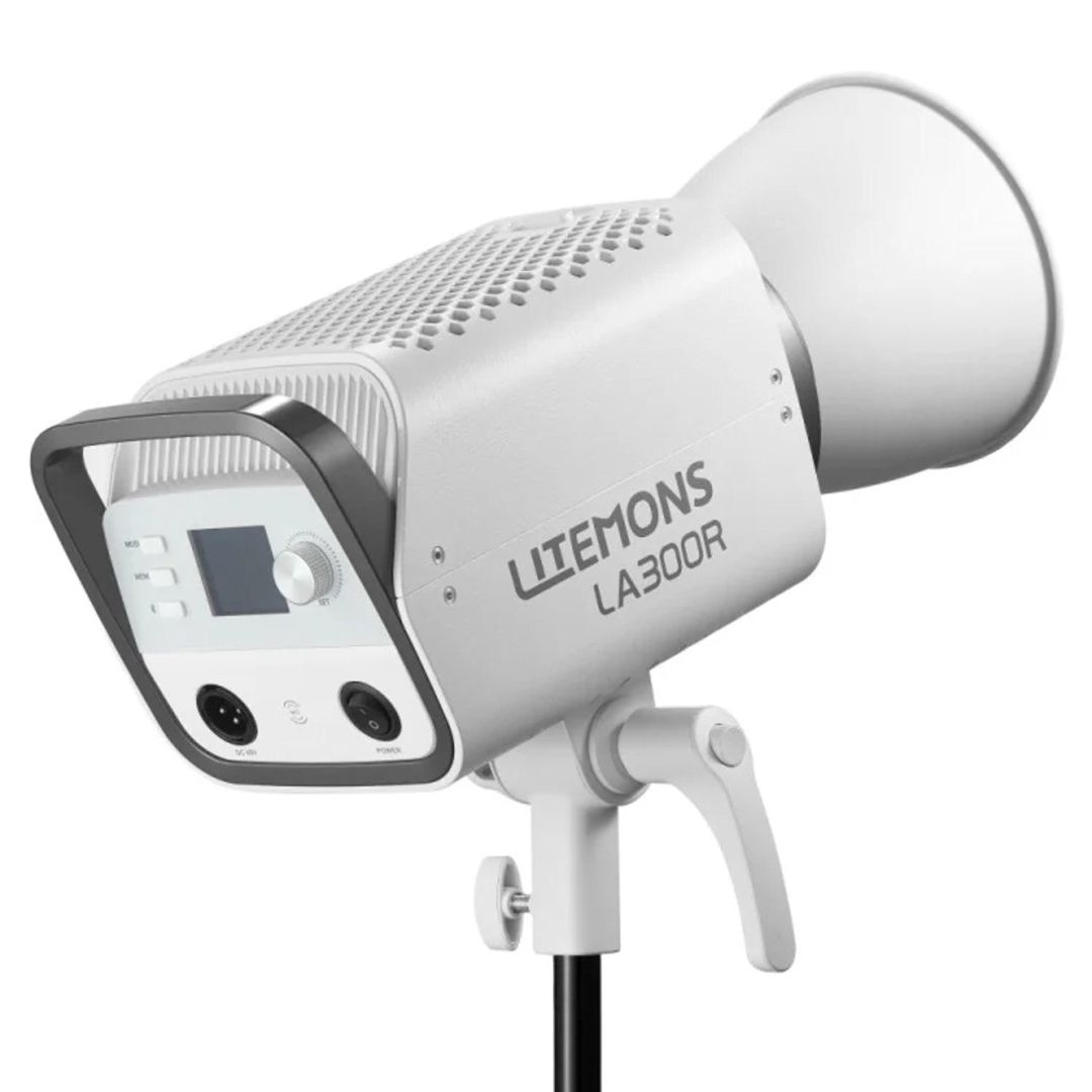 İşıq Godox LA 300 R — Foto və video texnikası, Bakı (6)