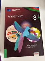 Riyaziyyat 8-ci sinif, 2021 il — abdullayevaamelis20 — Books