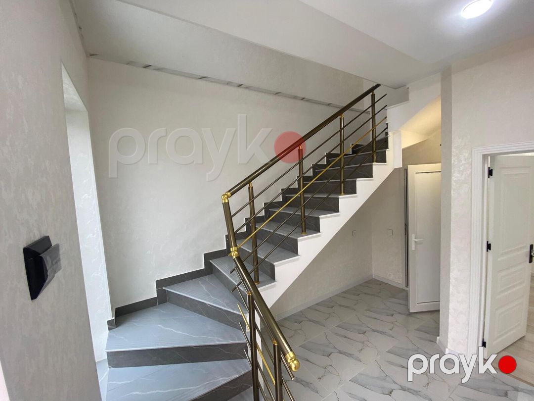 Satılır 4 otaqlı həyət evi/bağ evi 110 m² — Ev, villa, Bakı (7)