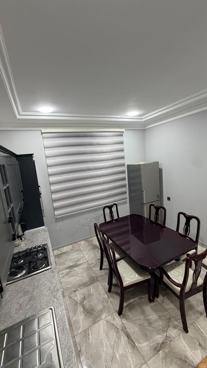 İcarəyə verilir 5 otaqlı həyət evi/bağ evi 196 m² — Ev, villa, Bakı (6)