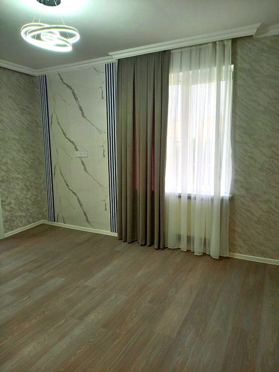 Satılır 2 otaqlı köhnə tikili 35 m² — Mənzil, Bakı (3)