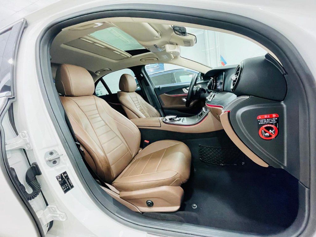 Mercedes E 220 d, 2.0 L, 2019 il, 163 000 km โ Avtomobillษr, Bakฤฑ (10)