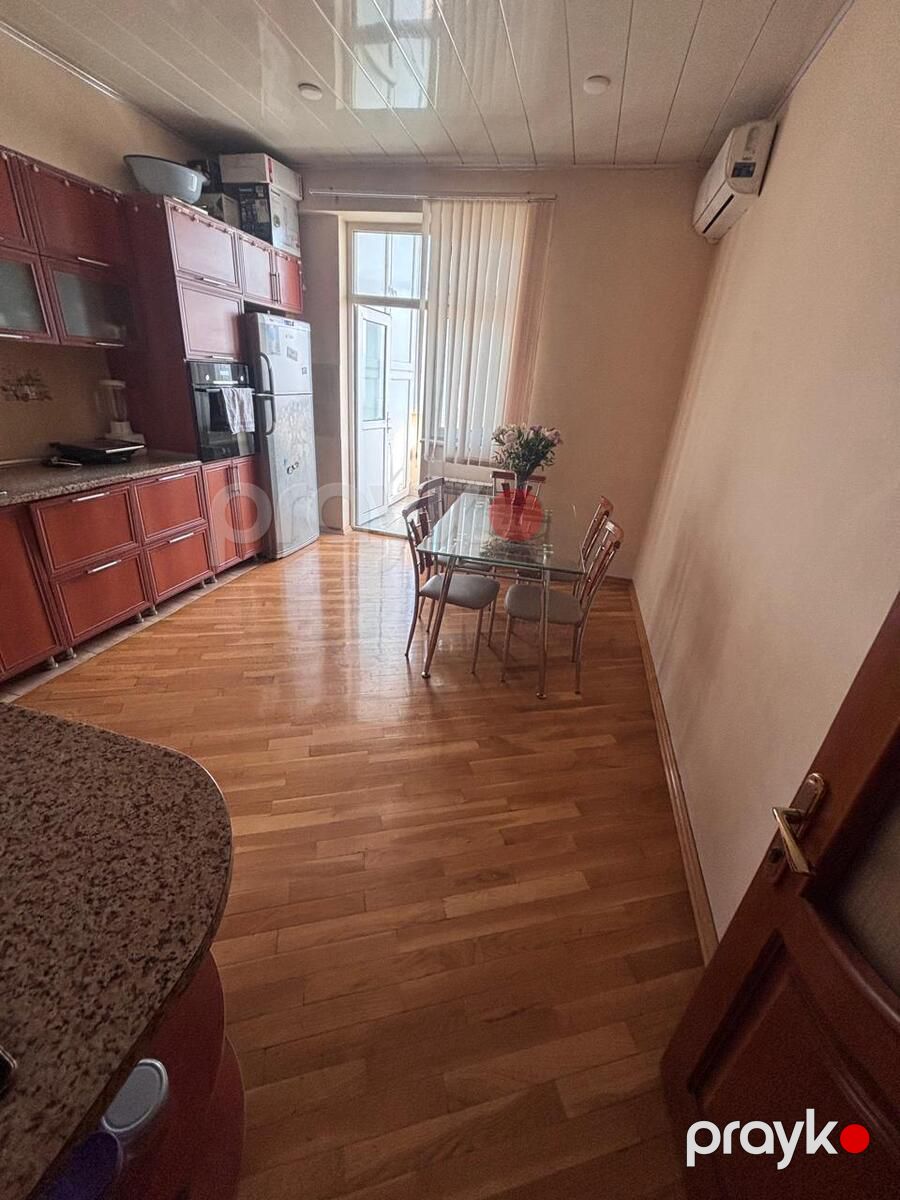 İcarəyə verilir 3 otaqlı yeni tikili 140 m² — Mənzil, Bakı (4)