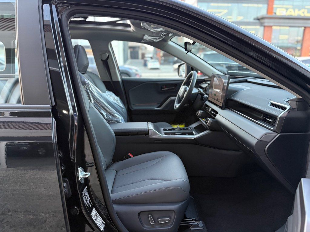 Toyota Wildlander, 2.0 L, 1.6 kWh, 2026 il, yeni — Avtomobillər, Bakı (8)