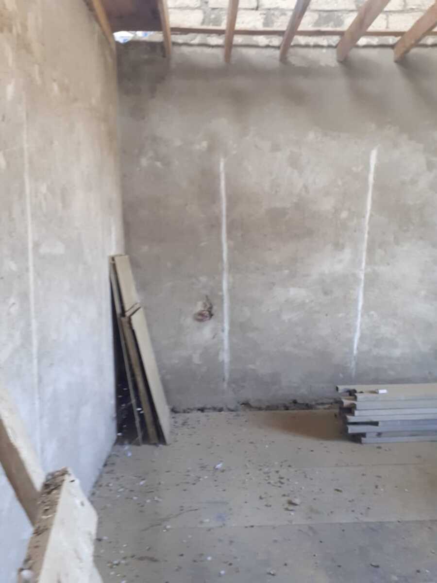 Satılır 4 otaqlı həyət evi/bağ evi 95 m² — Ev, villa, Bakı (5)