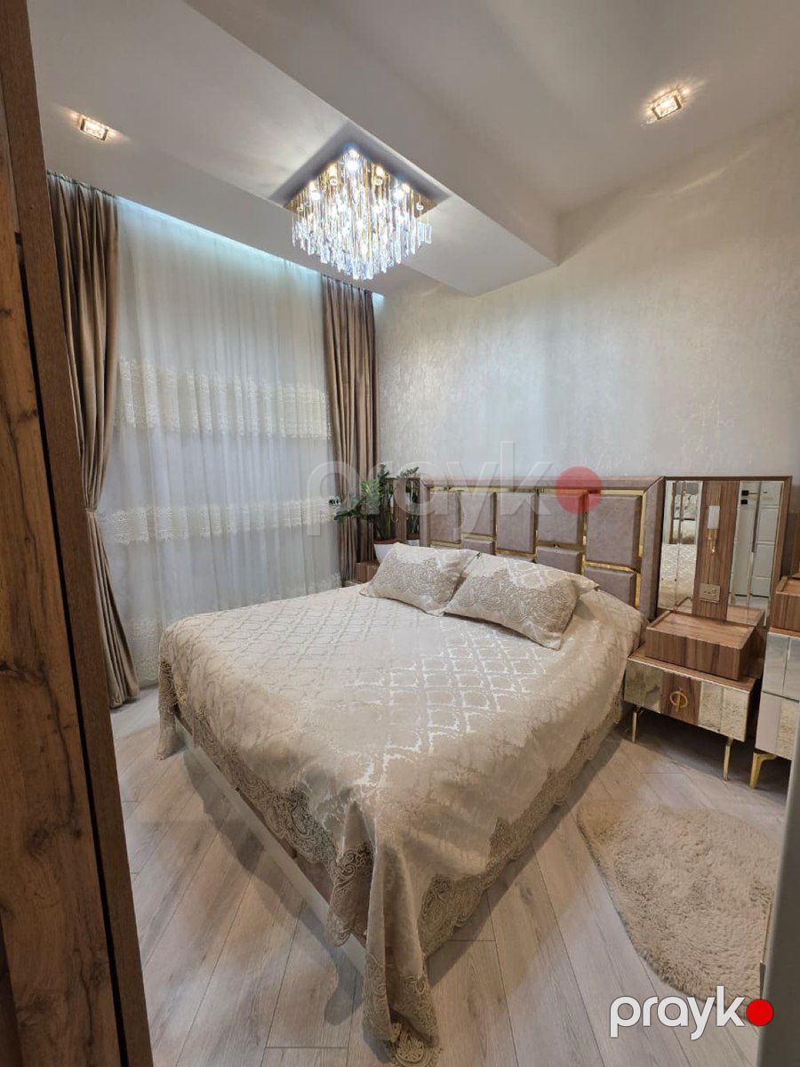 2-otaqlı yeni tikili, Xırdalan ş., 60 m² — Mənzil, Xırdalan (6)