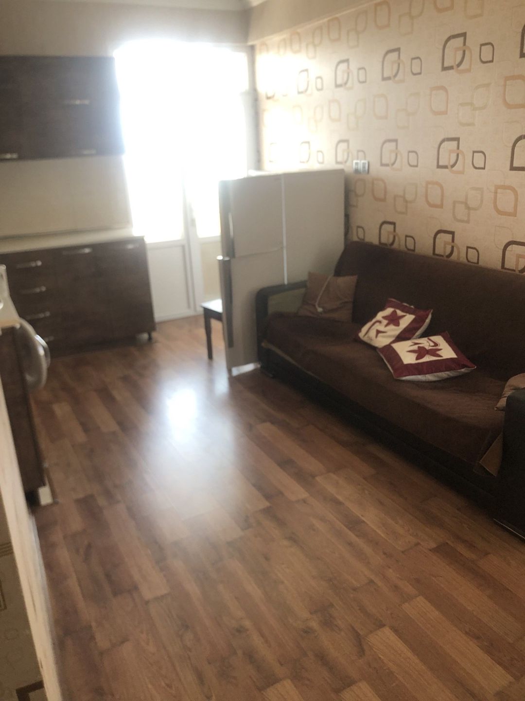 İcarəyə verilir 2 otaqlı yeni tikili 70 m² — Mənzil, Bakı (2)