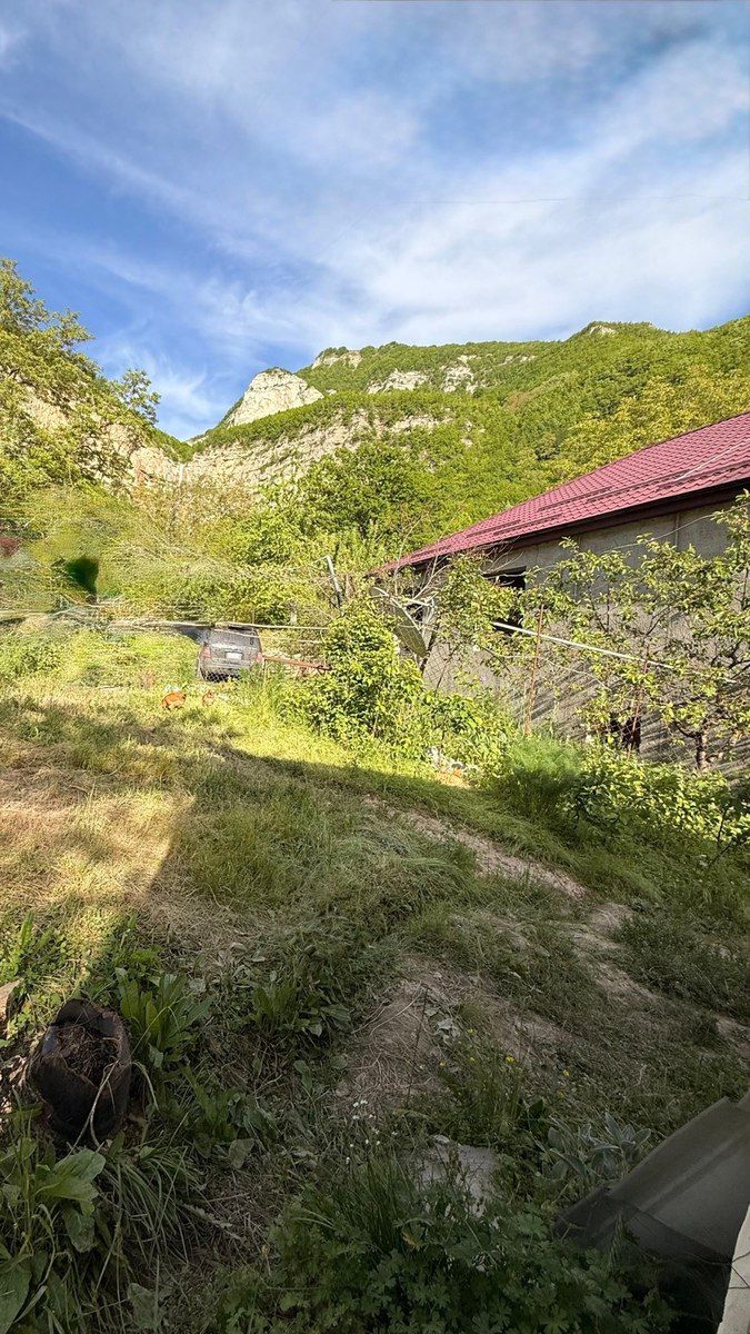 Həyət evi, Quba r — Ev, villa, Quba (4)
