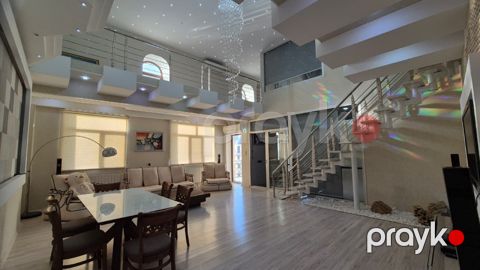 4-otaqlı yeni tikili, Xırdalan ş., 200 m²