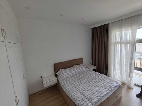 İcarəyə verilir 3 otaqlı yeni tikili 110 m² — Bakı