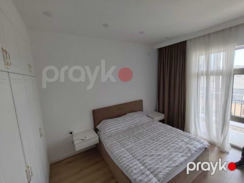 İcarəyə verilir 3 otaqlı yeni tikili 110 m²