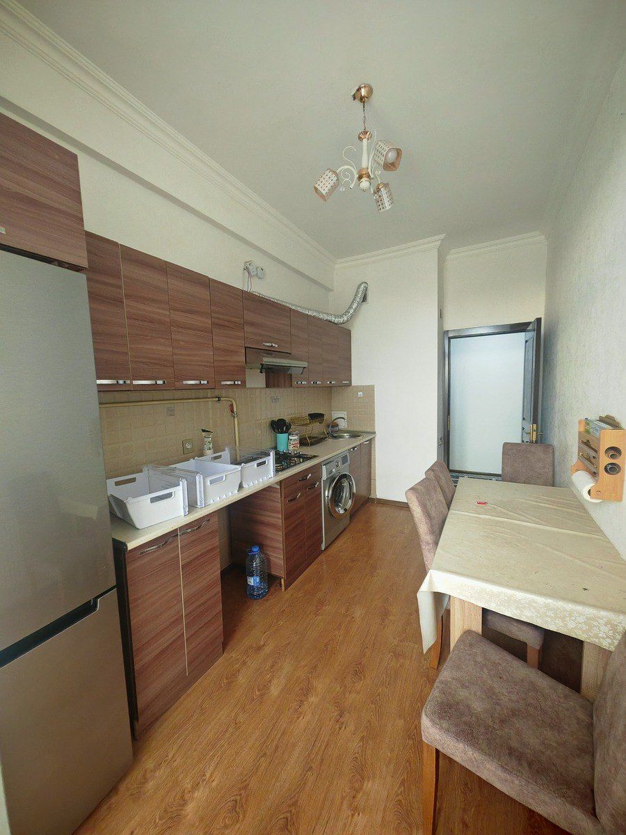 3-otaqlı yeni tikili kirayə verilir, Gəncə ş., 80 m² — Mənzil, Gəncə (6)