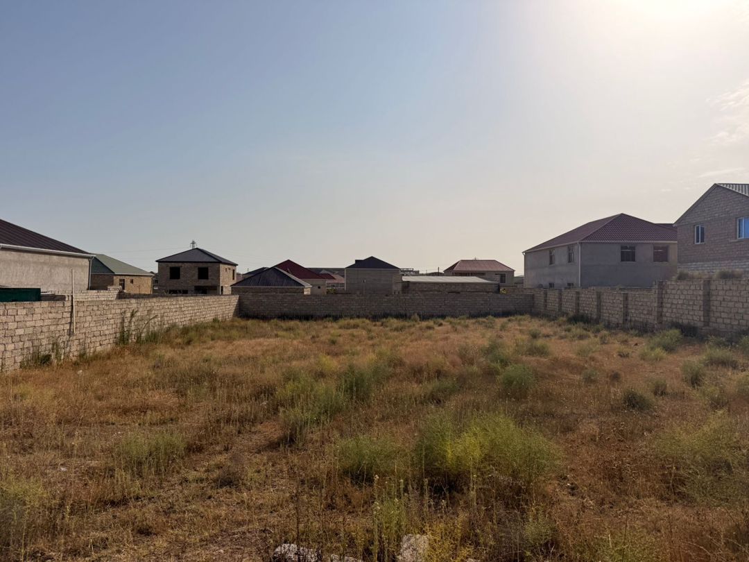 Satılır torpaq 25 sot — Torpaq, Bakı (2)