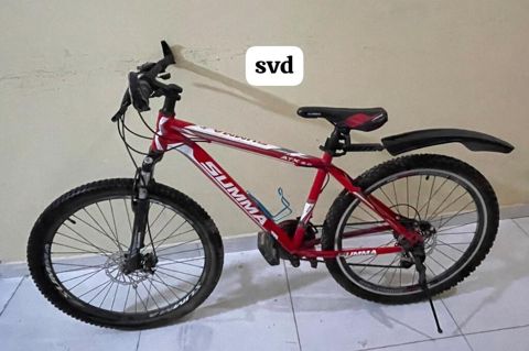 Velosiped 26 dı, 160 manat.unvan Xirdalan Sevda — Bakı