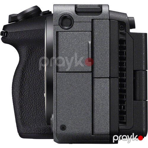 Fotoaparat "Sony FX30" — Foto və video texnikası, Bakı (5)