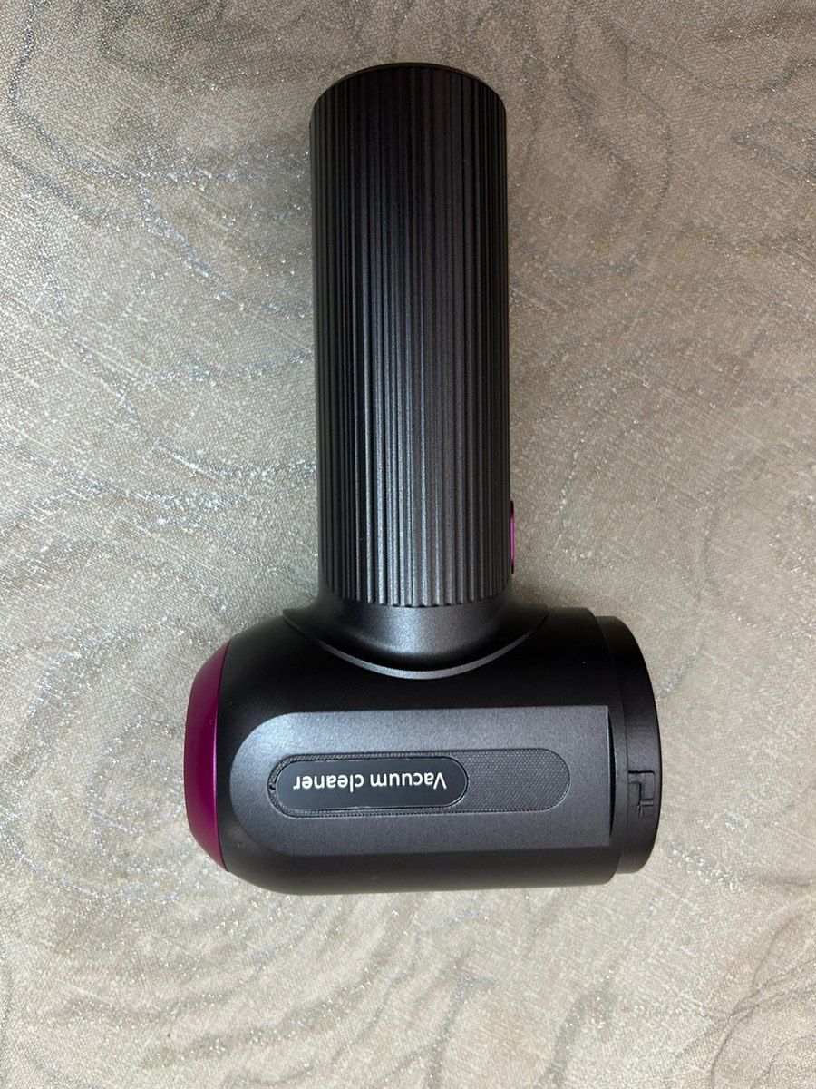 Tozsoran Vacuum Cleaner Vc-01 — Ev texnikası, Bakı (4)