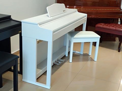 Elektro pianinolar "Mayga" — Bakı
