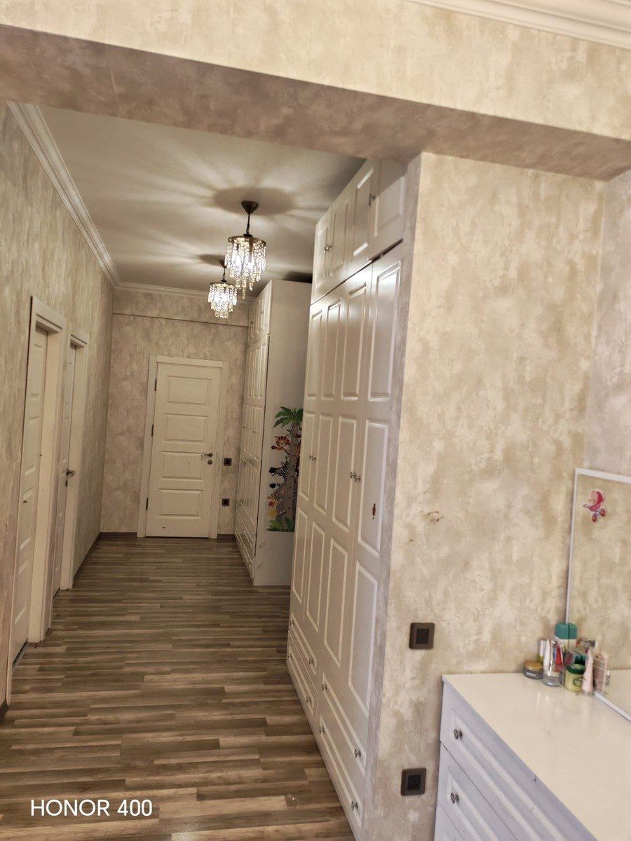 Satılır 2 otaqlı yeni tikili 78 m² — Mənzil, Bakı (7)