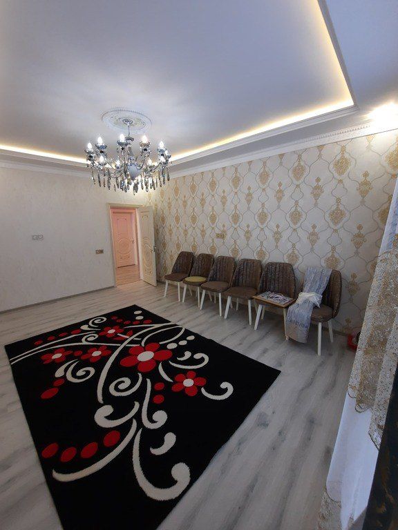 Həyət evi, Ceyranbatan qəs — Ev, villa, Bakı (10)