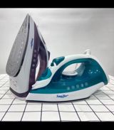 Ütü Sonifer 9034 — Pink Electronics — Home Appliances