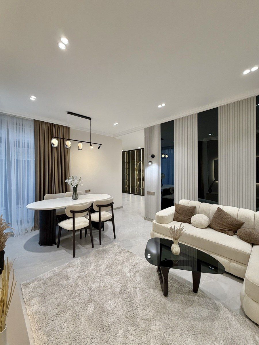 Satılır 3 otaqlı həyət evi/bağ evi 110 m² — Ev, villa, Bakı (8)