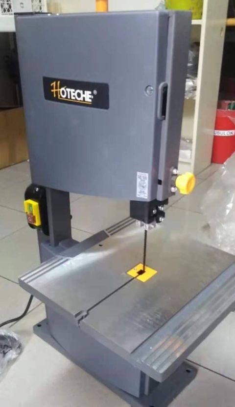 Yeni Elektrik lobzik Hoteche, 500 W, Pulsuz çatdırılma, Kredit yoxdur — Bakı