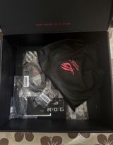ASUS ROG Maximus Z790 Hero – Gaming Ana Plata plata kaputere taxılıb — Motherboards