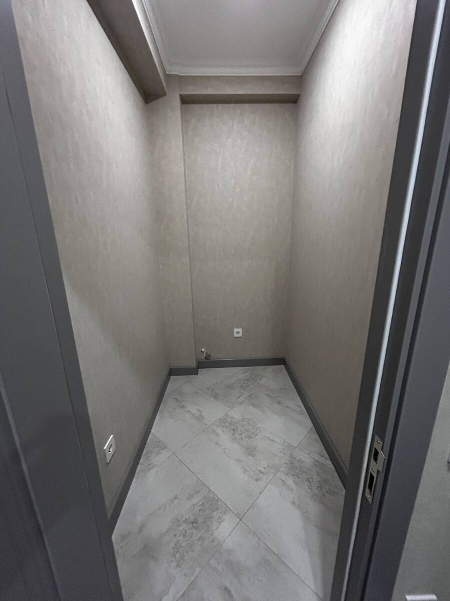 İcarəyə verilir 2 otaqlı yeni tikili 80 m² — Mənzil, Bakı (7)