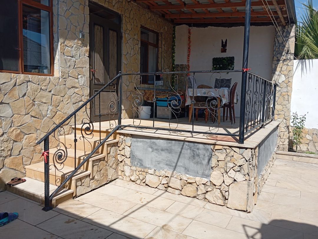 Həyət evi, Qala qəs — Ev, villa, Bakı (2)