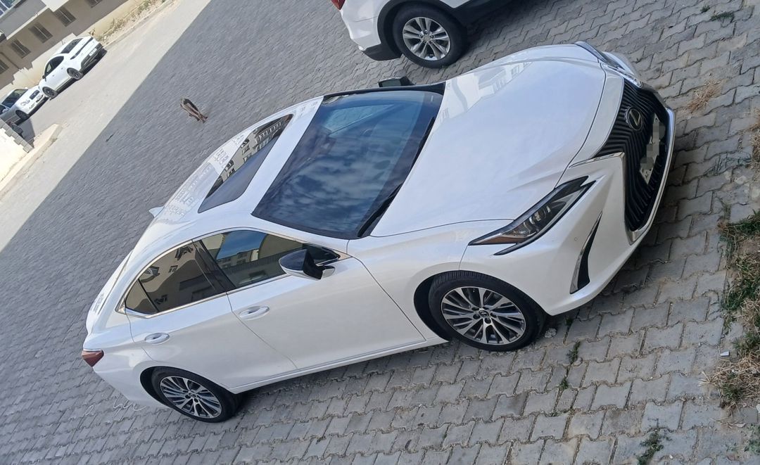 Lexus ES 250, 2021 il — Avtomobillər, Bakı (2)