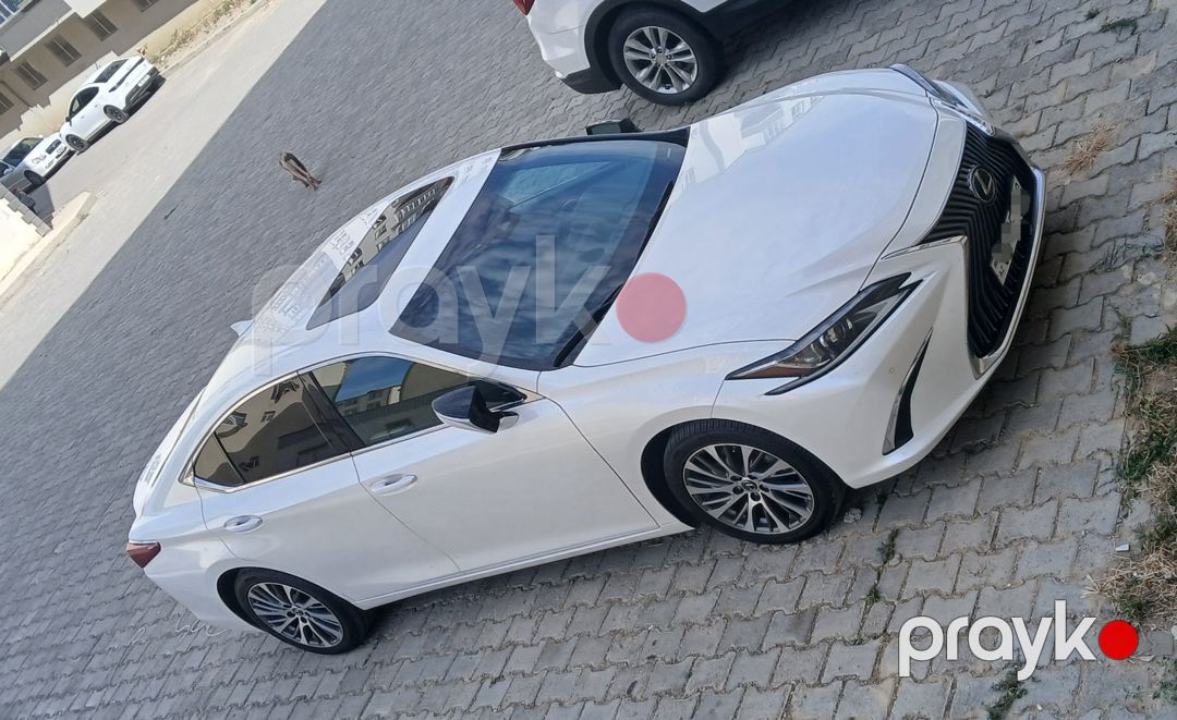 Lexus ES 250, 2021 il — Avtomobillər, Bakı (2)