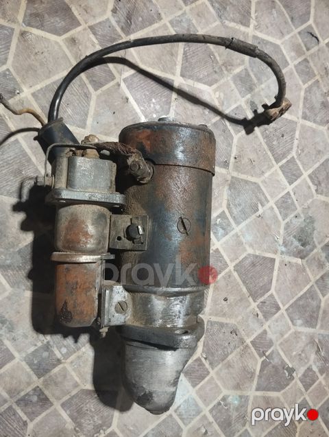 Moskvich starteri