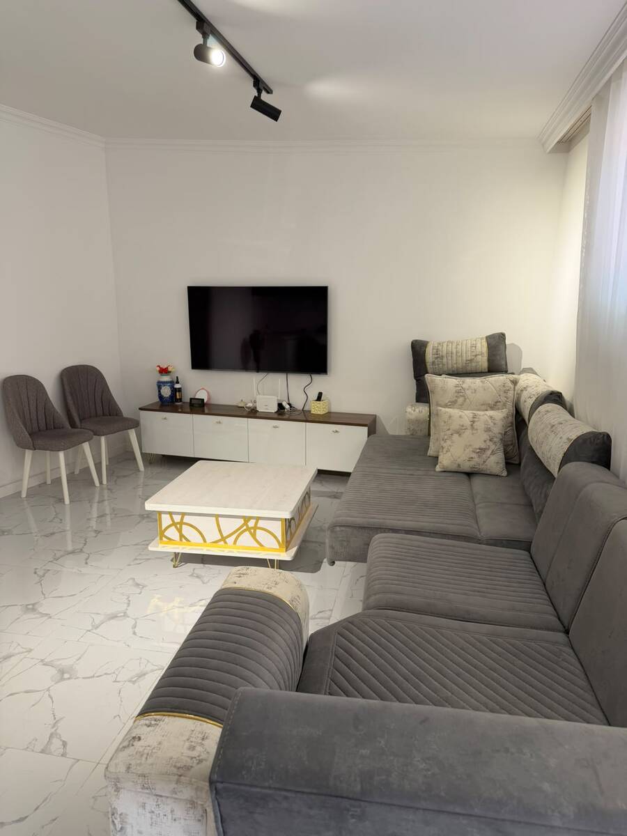 2-otaqlı mənzil kirayə verilir, Nizami r., 60 m² — Mənzil, Bakı (2)