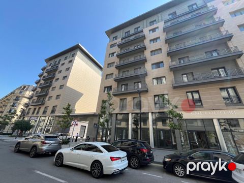 Satılır 5 otaqlı yeni tikili 250 m²