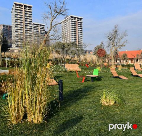 Satılır 4 otaqlı yeni tikili 185 m²