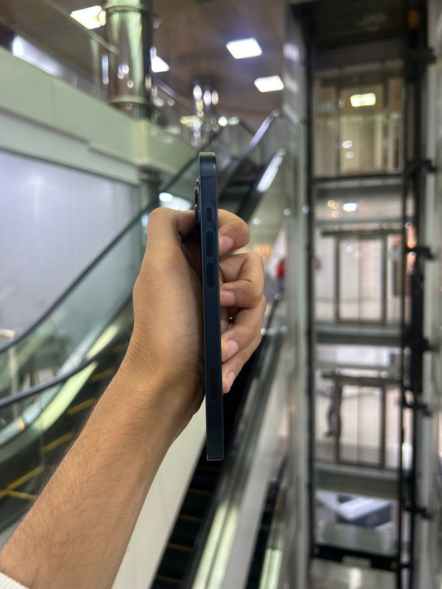 Apple iPhone 14 Midnight 128GB/4GB — Smartfonlar, Bakı (6)
