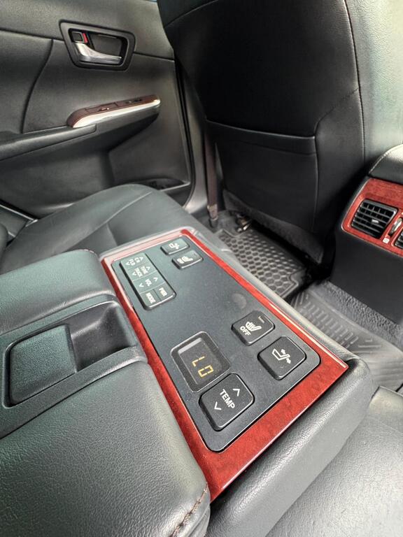 Toyota Camry, 2.5 L, 2013 il, 240 000 km — Avtomobillər, Bakı (12)
