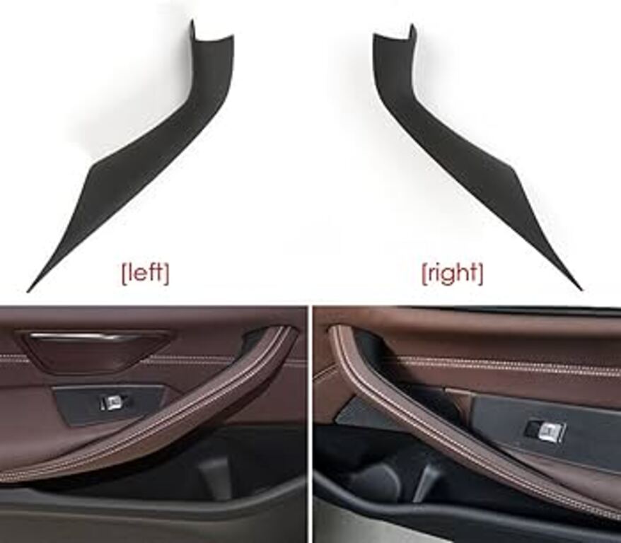 "BMW G30, G31" qapı tutacaqları — Ehtiyat hissələri və aksesuarlar, Bakı (3)