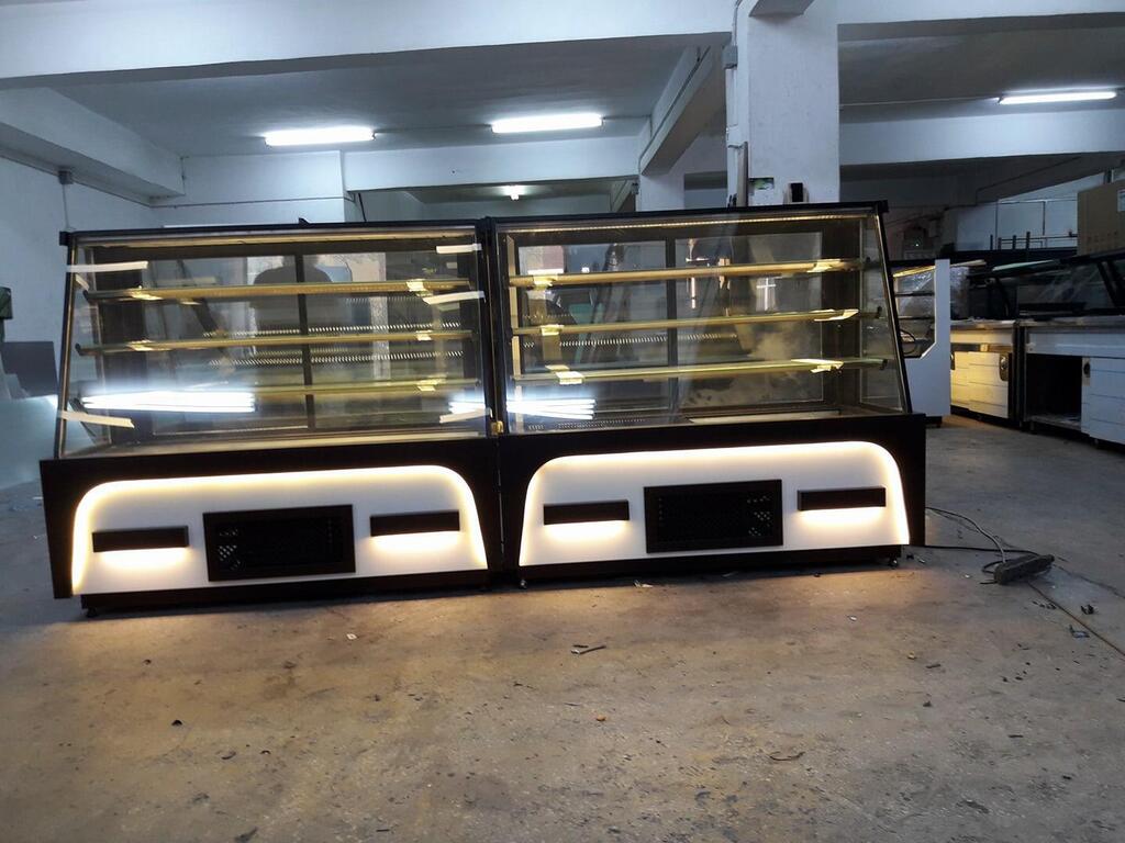 Vitrinlər — Biznes və avadanlıq, Bakı (5)