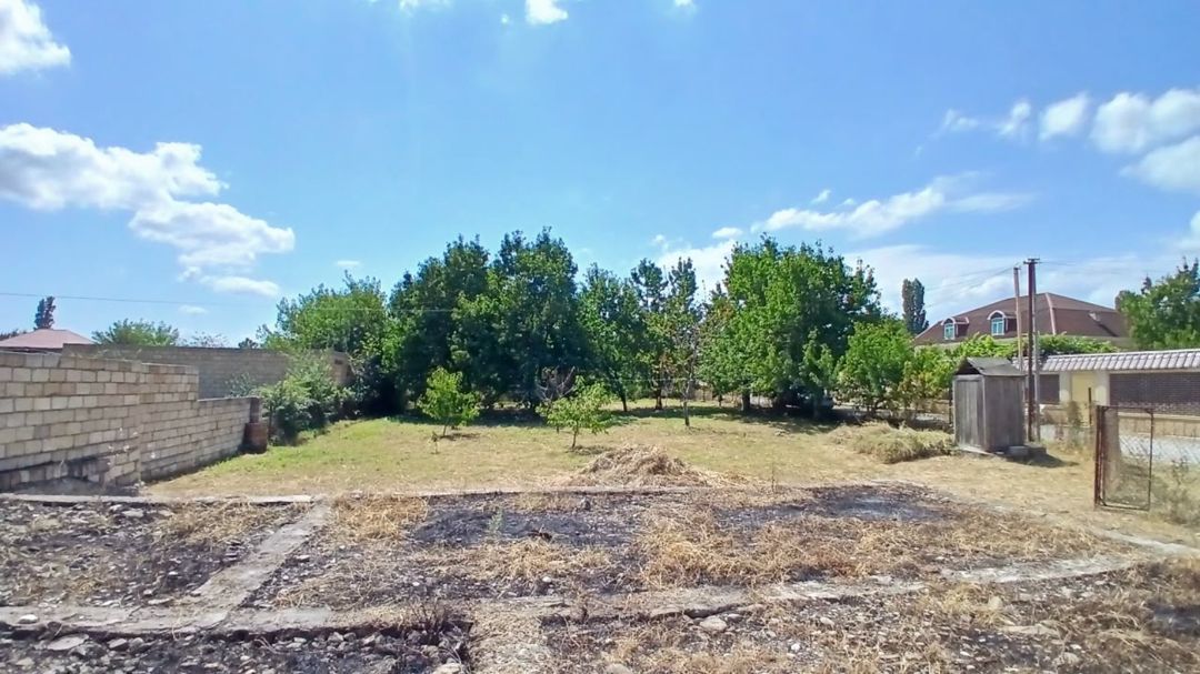 10 sot torpaq sahəsi, Quba r — Torpaq, Quba (9)