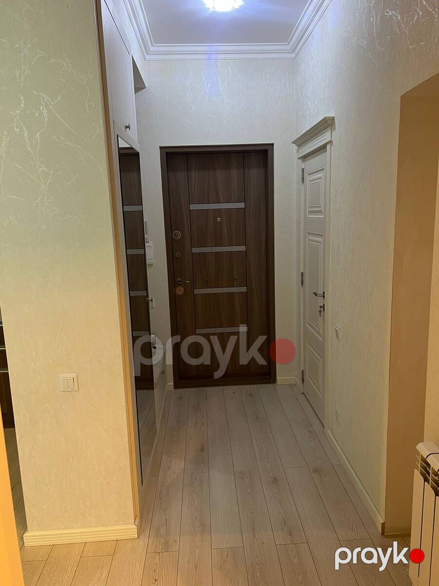 İcarəyə verilir 2 otaqlı yeni tikili 60 m² — Mənzil, Bakı (9)