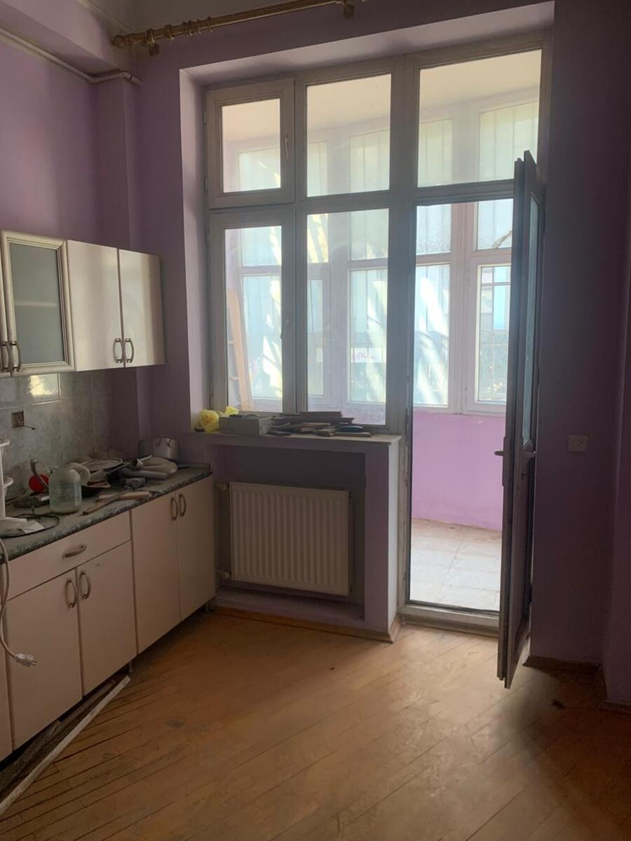 Satılır 3 otaqlı yeni tikili 120 m² — Mənzil, Bakı (6)