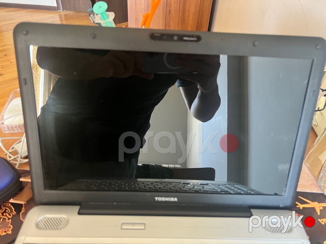Toshiba Noutbuk — Noutbuklar, Bakı (10)